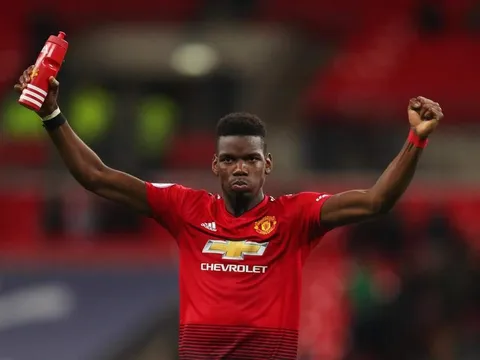 Trước giờ G: Solskjaer lên tiếng, chỉ rõ 3 đóng góp quan trọng của Pogba