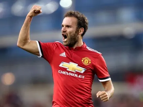 "Chỉ cần thế thôi là Man Utd sẽ đánh bại được PSG."
