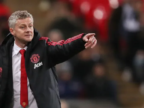 Solskjaer đã có được "chiếc chìa khóa" để tái hiện "Đêm Camp Nou huyền ảo"