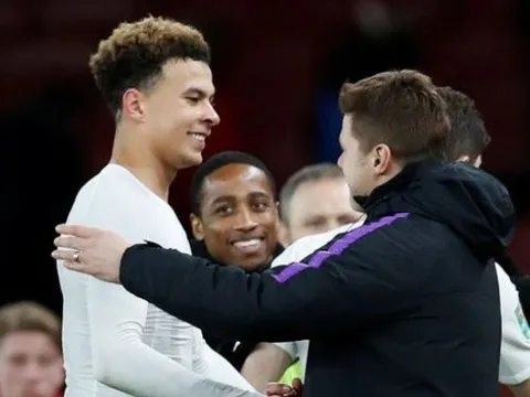 Pochettino nổi giận: "Có một gã ngu ngốc đã phạm sai lầm"