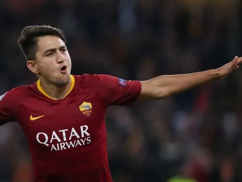 Một công ba việc, Man Utd tức tốc hỏi mua sao 50 triệu euro của Roma