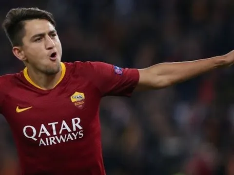 Nóng! Tottenham vung 52 triệu bảng giành 'Dybala mới' với M.U, Barca
