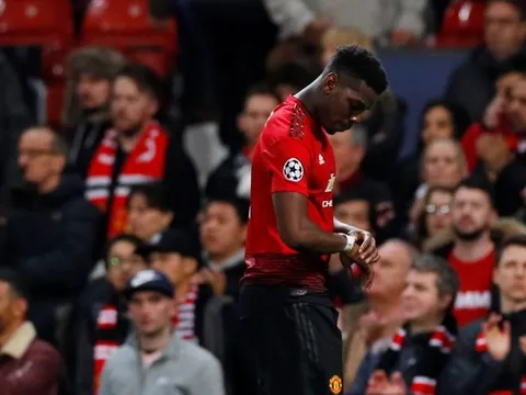 Tiết lộ: 3 điều cầu thủ M.U làm khiến Solskjaer nổi cơn lôi đình