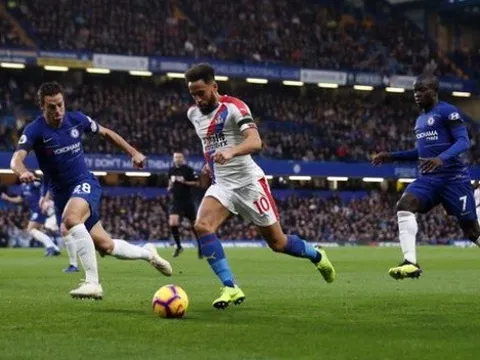 Sao Chelsea tuyên bố thời điểm 'đá bay' Man City trên BXH