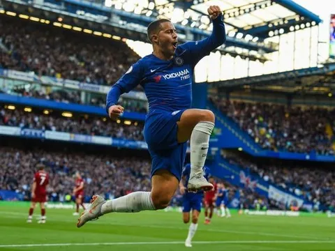 Sir Alex chỉ ra lí do Man Utd không mua Eden Hazard