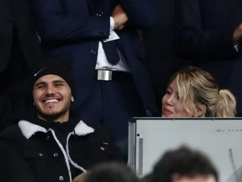 Xác nhận: Juventus hỏi mua sao 100 triệu bảng về đá cặp với Ronaldo