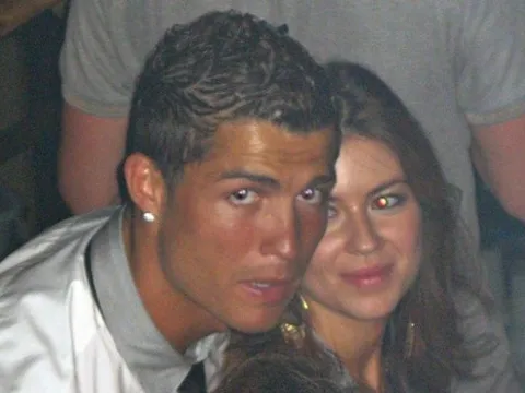 Diễn biến phức tạp, cảnh sát Las Vegas dự định làm điều này với CR7