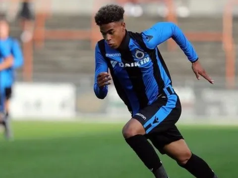 Nóng! Arsenal và Liverpool săn tiền đạo nguy hiểm nhất Champions Youth League
