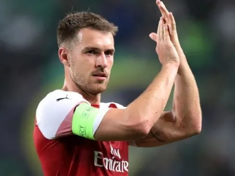 Xong! Liverpool từ chối cơ hội chiêu mộ Ramsey vì 2 lý do