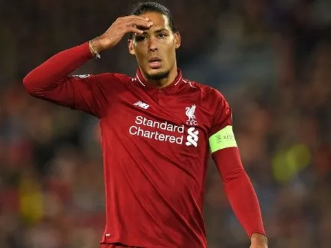 Van Dijk nêu điểm đáng ngại nhất của Man United