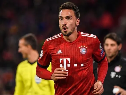 Man Utd bỗng nhiên rộng đường đón trung vệ trong mơ