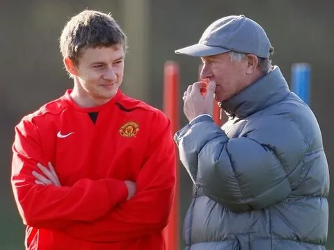 Tiết lộ: Solskjaer phục hồi truyền thống thời Sir Alex bị Mourinho bỏ qua