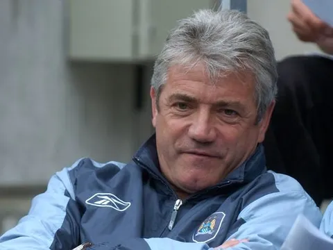 Hé lộ quá khứ bê tha vô đối của dàn cầu thủ Man City