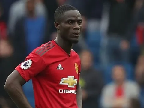 Nóng: AC Milan muốn chiêu mộ "người thừa" Man Utd