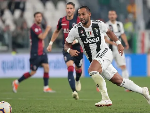 Chi 20 triệu euro, Man Utd săn 'người thừa' của Juventus