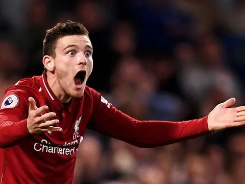 Hậu vệ Liverpool: "Tôi nghĩ Stoke là một sự lựa chọn tốt"