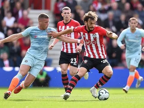 Chelsea trình làng áo đấu thứ 3, người hâm mộ phản ứng thế nào?