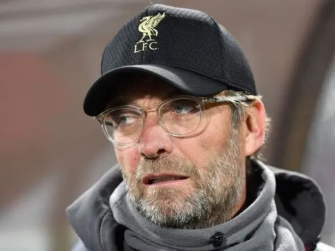 Klopp nói lời bất ngờ về cơ hội của Liverpool trước Fulham