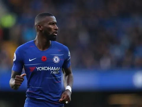 Nóng! Sao chuyền bóng giỏi thứ hai Chelsea phủ nhận gia hạn hợp đồng