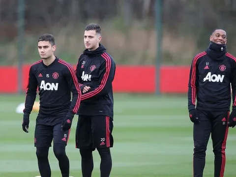 Diogo Dalot có thể đem đến những điều gì cho Man Utd?