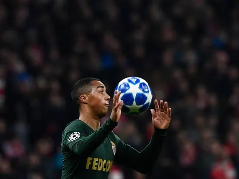 Man Utd hỏi mượn ngôi sao 'cực chất' của Monaco