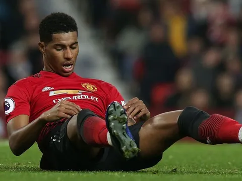 Mới 2 trận, Solskjaer đã am tường cách dùng Rashford
