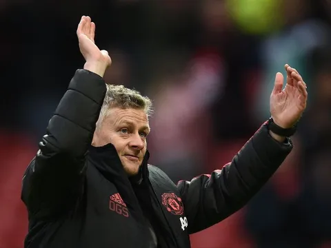 Solskjaer chốt 7 cái tên không thể thay thế tại Man Utd
