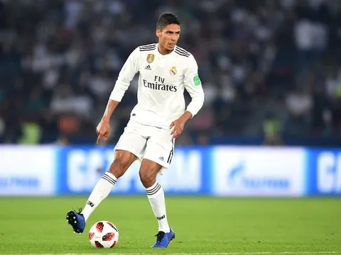 Chốt mục tiêu số 1 của Man Utd trong mùa Hè, từ Tây Ban Nha