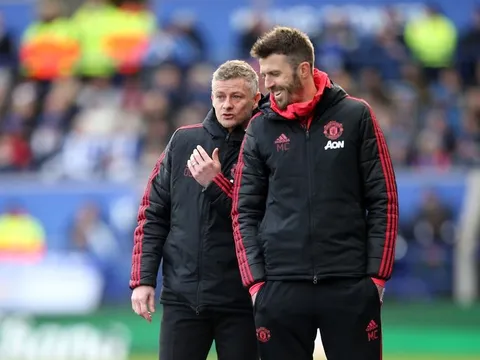 Solskjaer hé lộ về tân binh Man Utd sẽ chiêu mộ
