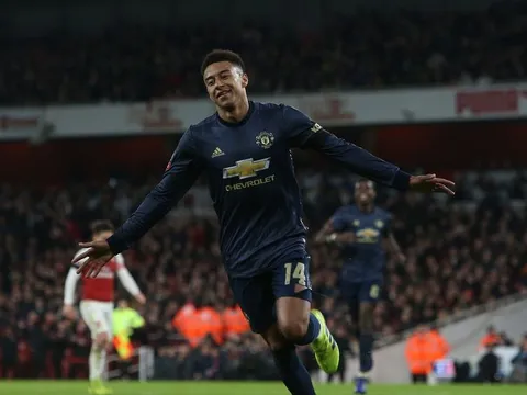 "Cậu ấy như Andres Iniesta của Man Utd"