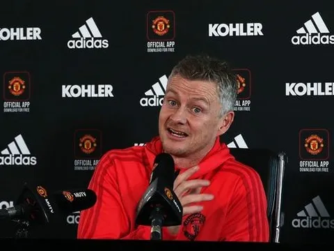 Solskjaer chỉ rõ 4 cầu thủ cực nguy hiểm của Leicester City