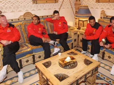 Solskjaer đang làm điều Sir Alex đã từng từ cách đây 15 năm tại Man Utd