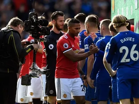 Đây, điều fan Everton lo sợ trước đại chiến với Man Utd