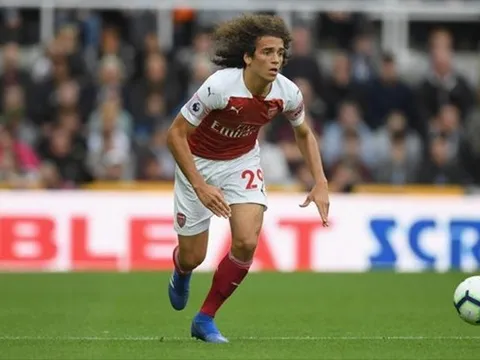 Thi đấu ấn tượng, sao Arsenal chuẩn bị được nhận quà lớn?