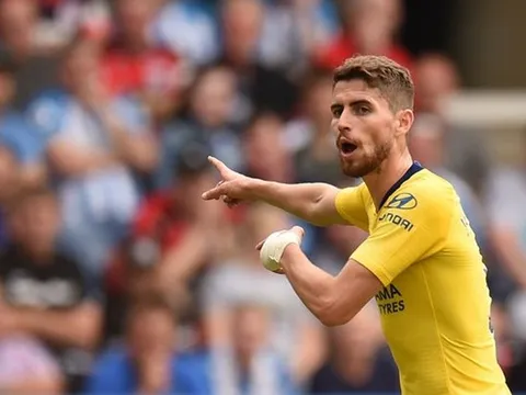 Khởi đầu ấn tượng, sao Chelsea vẫn mong muốn trở về Serie A