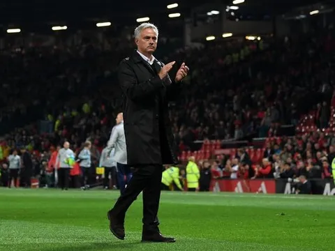 'Người cũ' trở thành ứng cử viên số 1 thay thế Mourinho