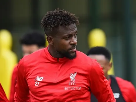 Liverpool chốt giá "bom xịt", sẵn sàng đẩy đi trong tháng Giêng