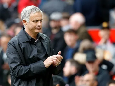 Hé lộ sốc về ngày chia tay đáng xấu hổ của Man Utd với HLV Mourinho
