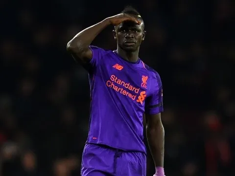 Nóng! Sadio Mane đích thân lên tiếng về khả năng gia hạn với Liverpool