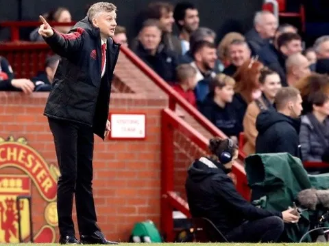 Solskjaer đã làm gì để cải thiện chuyên môn và tâm trạng của Man Utd?