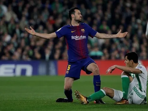 Nóng: Barcelona chốt tương lai "siêu tiền vệ"
