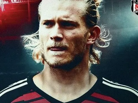 CHÍNH THỨC: Loris Karius rời Liverpool