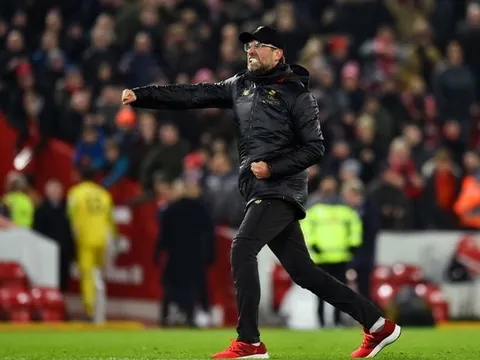 NÓNG! Klopp đích thân xác nhận khả năng mua sắm trong tháng Giêng