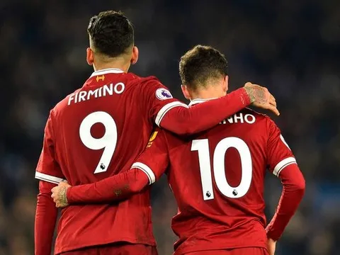 Coutinho tiến cử sao Liverpool cho Barcelona