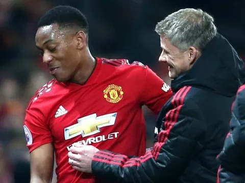 Ấn định ngày 'sao bự' kí hợp đồng với Man Utd