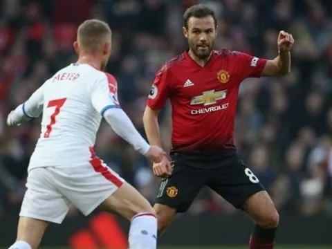 "Chúng tôi muốn biến Old Trafford trở thành pháo đài bất khả chiến bại"