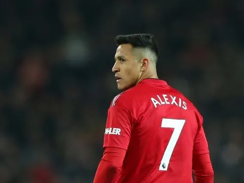 Quyết 'hồi sinh' Sanchez, Mourinho làm điều xưa nay hiếm