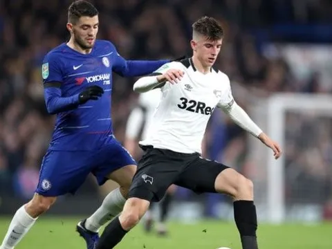 "Tôi muốn chơi cho Chelsea ở mùa giải tới"