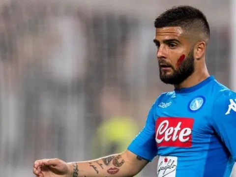 Nóng! Cân nhắc trả khoản phí khổng lồ, Liverpool ở "rất gần" sao Napoli