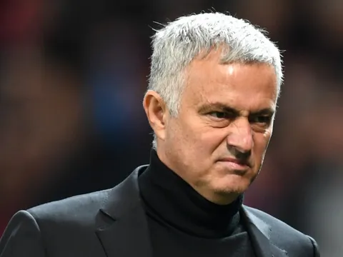 Mourinho: Chỉ những kẻ tiểu nhân mới chơi kém dù họ có không ưa tôi